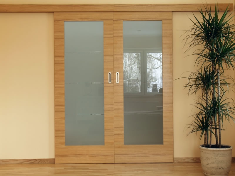 glassandwoodendoors